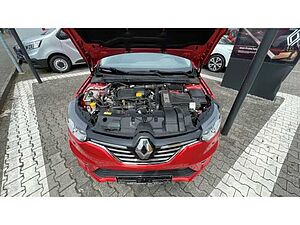 Renault Megane IV BOSE-Edition 1.6 dCi 130 Energy 5-Türer BOSE Edition