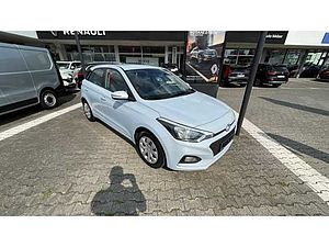 Hyundai i20 Select 1.2 EU6d-T GA Klima