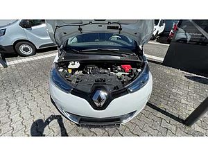 Renault ZOE Life R110 LIFE Batteriemiete Optio Navi Bose Klimaautom Fahrerprofil DAB Keyless