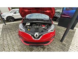 Renault ZOE Experience R110 EXPERIENCE Batteriemiete