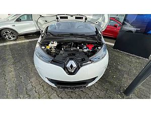 Renault ZOE Intens INTENS R240 Navi Klimaautom Fahrerprofil Keyless Rückfahrkam. Temp Tel.-V