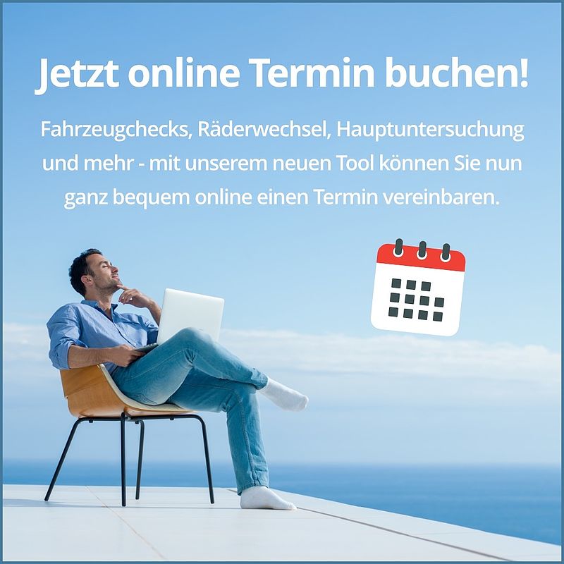 Online-Service-Termin