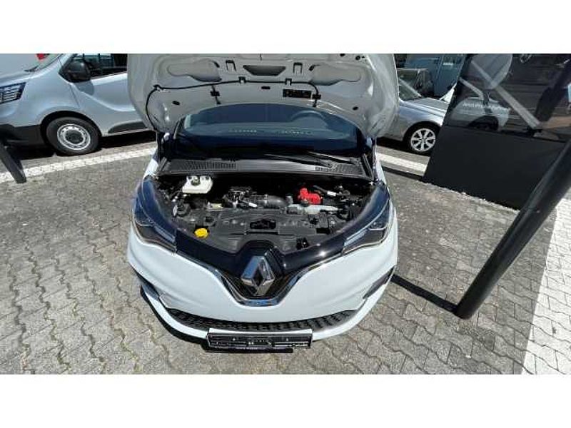 Renault ZOE Life LIFE Batteriemiete R110 LED Scheinwerferreg. Apple CarPlay
