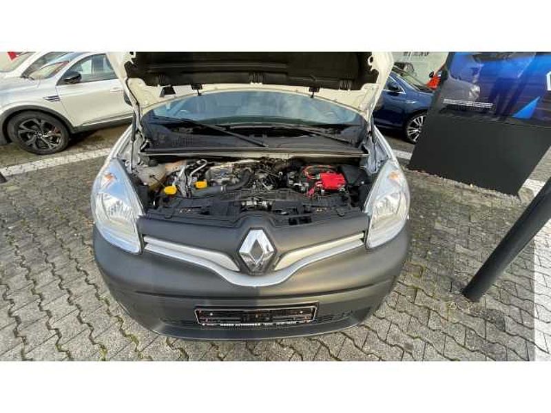 Renault Kangoo 1.2 TCe 115 Rapid Extra ENERGY TC Navi Fahrerprofil Rückfahrkam. Tel. -Vorb.