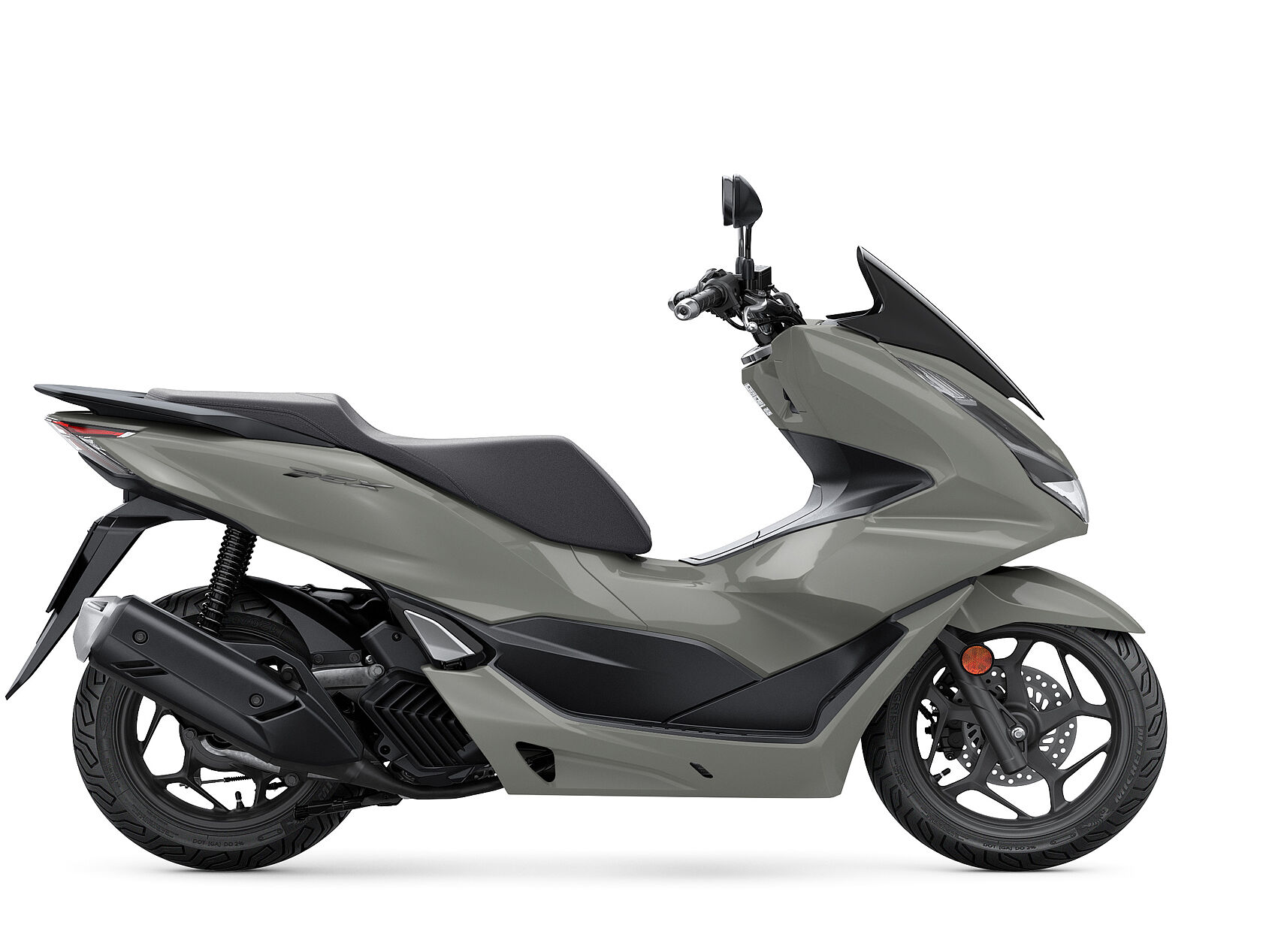 PCX 125