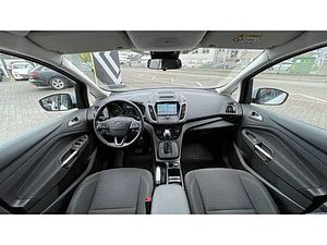 Ford C-Max Cool&Connect 1.5 EcoBoost Navi Apple CarPlay Android Auto Mehrzonenklima WLAN SH
