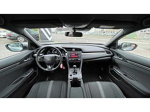 Honda Civic 1.0 VTEC Turbo Comfort ACC Sitzheizung Klimaautomatik