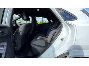 Ford Puma ST-Line EcoBoost Mild Hybrid EU6d - SUV5 1.0 Navi digitales Cockpit LED DAB Ambi