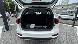 Kia Sorento 4WD EU6d-T 2.2 CRDi AWD VISION 7-S 4WD EU6d-T 2.2 CRDi AWD VISION 7-S
