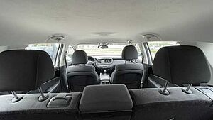 Kia Sorento 4WD EU6d-T 2.2 CRDi AWD VISION 7-S 4WD EU6d-T 2.2 CRDi AWD VISION 7-S