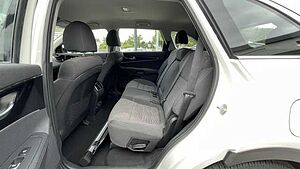 Kia Sorento 4WD EU6d-T 2.2 CRDi AWD VISION 7-S 4WD EU6d-T 2.2 CRDi AWD VISION 7-S