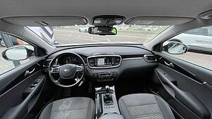 Kia Sorento 4WD EU6d-T 2.2 CRDi AWD VISION 7-S 4WD EU6d-T 2.2 CRDi AWD VISION 7-S