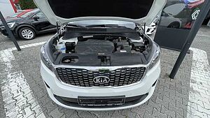 Kia Sorento 4WD EU6d-T 2.2 CRDi AWD VISION 7-S 4WD EU6d-T 2.2 CRDi AWD VISION 7-S