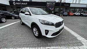 Kia Sorento 4WD EU6d-T 2.2 CRDi AWD VISION 7-S 4WD EU6d-T 2.2 CRDi AWD VISION 7-S
