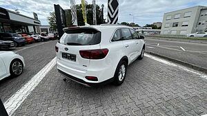 Kia Sorento 4WD EU6d-T 2.2 CRDi AWD VISION 7-S 4WD EU6d-T 2.2 CRDi AWD VISION 7-S