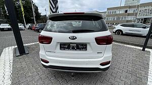 Kia Sorento 4WD EU6d-T 2.2 CRDi AWD VISION 7-S 4WD EU6d-T 2.2 CRDi AWD VISION 7-S