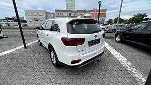 Kia Sorento 4WD EU6d-T 2.2 CRDi AWD VISION 7-S 4WD EU6d-T 2.2 CRDi AWD VISION 7-S