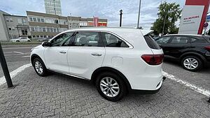 Kia Sorento 4WD EU6d-T 2.2 CRDi AWD VISION 7-S 4WD EU6d-T 2.2 CRDi AWD VISION 7-S