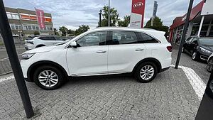 Kia Sorento 4WD EU6d-T 2.2 CRDi AWD VISION 7-S 4WD EU6d-T 2.2 CRDi AWD VISION 7-S