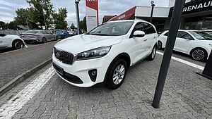 Kia Sorento 4WD EU6d-T 2.2 CRDi AWD VISION 7-S 4WD EU6d-T 2.2 CRDi AWD VISION 7-S
