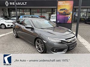 Honda Civic Limousine 1.5 VTEC Turbo Executive Limousine 1.5 VTEC Turbo Executive