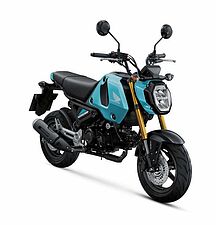 Honda MSX125 GROM 125 GROM 125 GROM