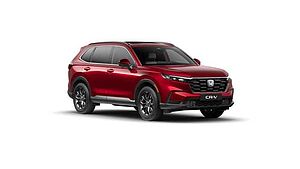 Honda CR-V e:HEV Elegance AWD Navi Leder Glasdach e:HEV Elegance AWD Navi Leder Glasdach