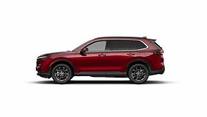 Honda CR-V e:HEV Elegance AWD Navi Leder Glasdach e:HEV Elegance AWD Navi Leder Glasdach