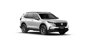 Honda CR-V e:HEV Elegance AWD Navi Leder Glasdach e:HEV Elegance AWD Navi Leder Glasdach