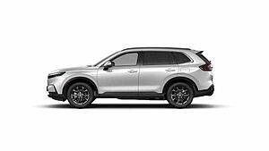Honda CR-V e:HEV Elegance AWD Navi Leder Glasdach e:HEV Elegance AWD Navi Leder Glasdach