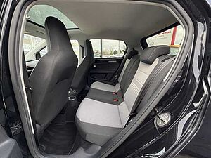 Volkswagen up black up! 1.0 Allwetter black up! 1.0 Allwetter