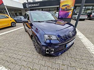 Renault R 5 elektr. Iconic Five 150 Comfort Rang e 