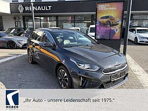 Kia cee'd Sportswagon Plug-In-Hybrid 