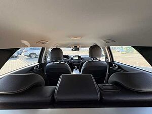 Kia cee'd Sportswagon Plug-In-Hybrid 