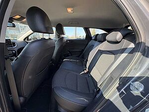 Kia cee'd Sportswagon Plug-In-Hybrid 