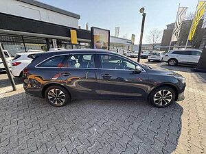 Kia cee'd Sportswagon Plug-In-Hybrid 