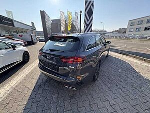 Kia cee'd Sportswagon Plug-In-Hybrid 