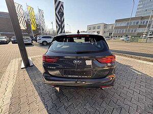 Kia cee'd Sportswagon Plug-In-Hybrid 