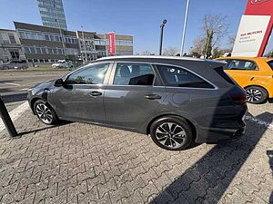 Kia cee'd Sportswagon Plug-In-Hybrid 
