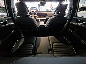 Kia Sportage GT-Line AWD 1.6D CRDI 