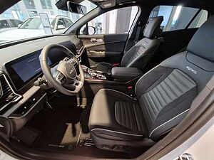 Kia Sportage GT-Line AWD 1.6D CRDI 