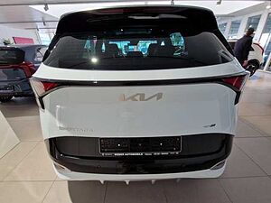 Kia Sportage GT-Line AWD 1.6D CRDI 