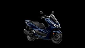 Honda PCX125 DX 2025 