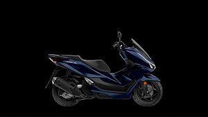 Honda PCX125 DX 2025 