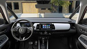 Honda Jazz e:HEV Advance Sport 