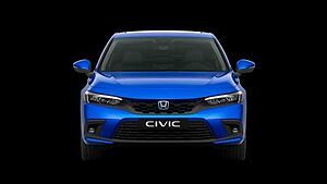 Honda Civic e:HEV Advance Bose Leder Glasdach 