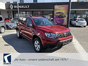 Dacia Duster Deal LPG 2WD 1.0 TCe 