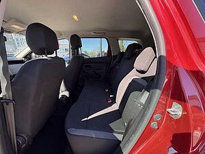 Dacia Duster Deal LPG 2WD 1.0 TCe 