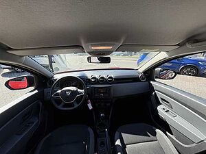 Dacia Duster Deal LPG 2WD 1.0 TCe 