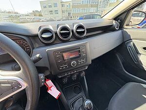 Dacia Duster Deal LPG 2WD 1.0 TCe 